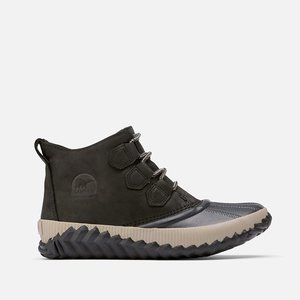 Sorel Out N About Plus Boots